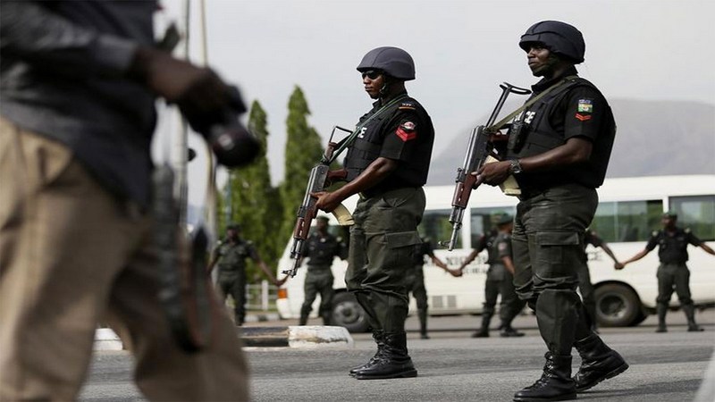 Oyo police nab suspected ritualist, says he exhumed three human skulls from cemetery